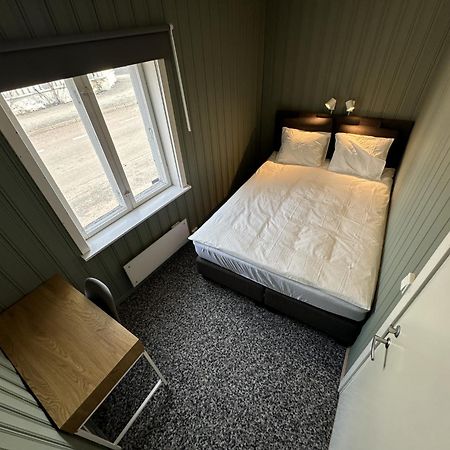 Km Rentals - Lillestrom City Eksteriør bilde