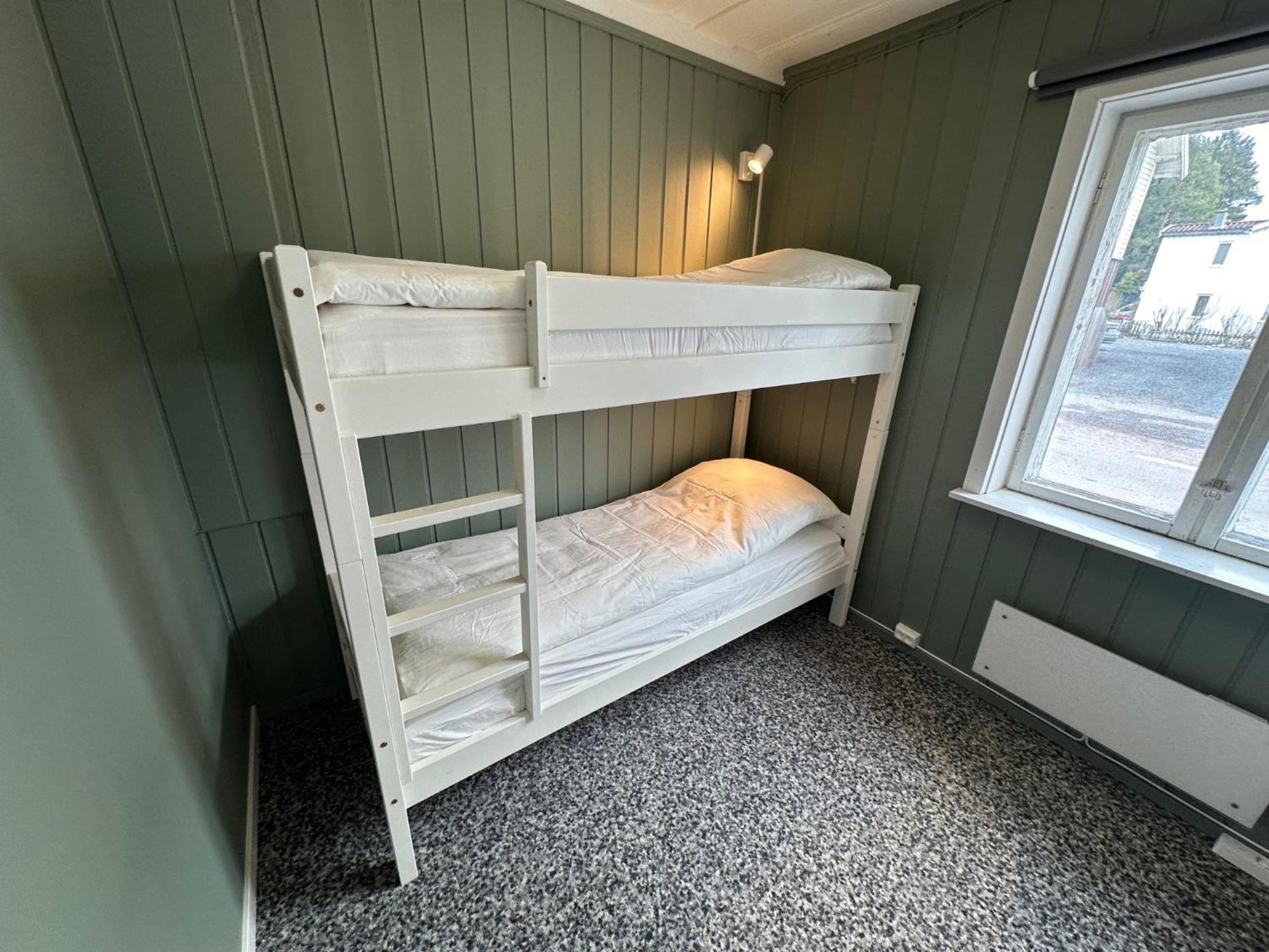 Km Rentals - Lillestrom City Rom bilde