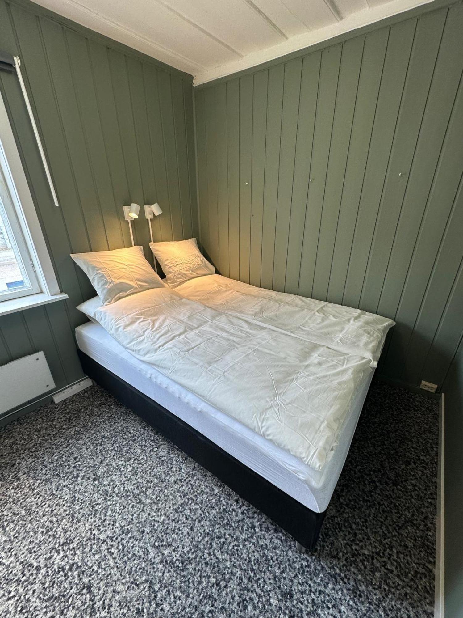 Km Rentals - Lillestrom City Rom bilde