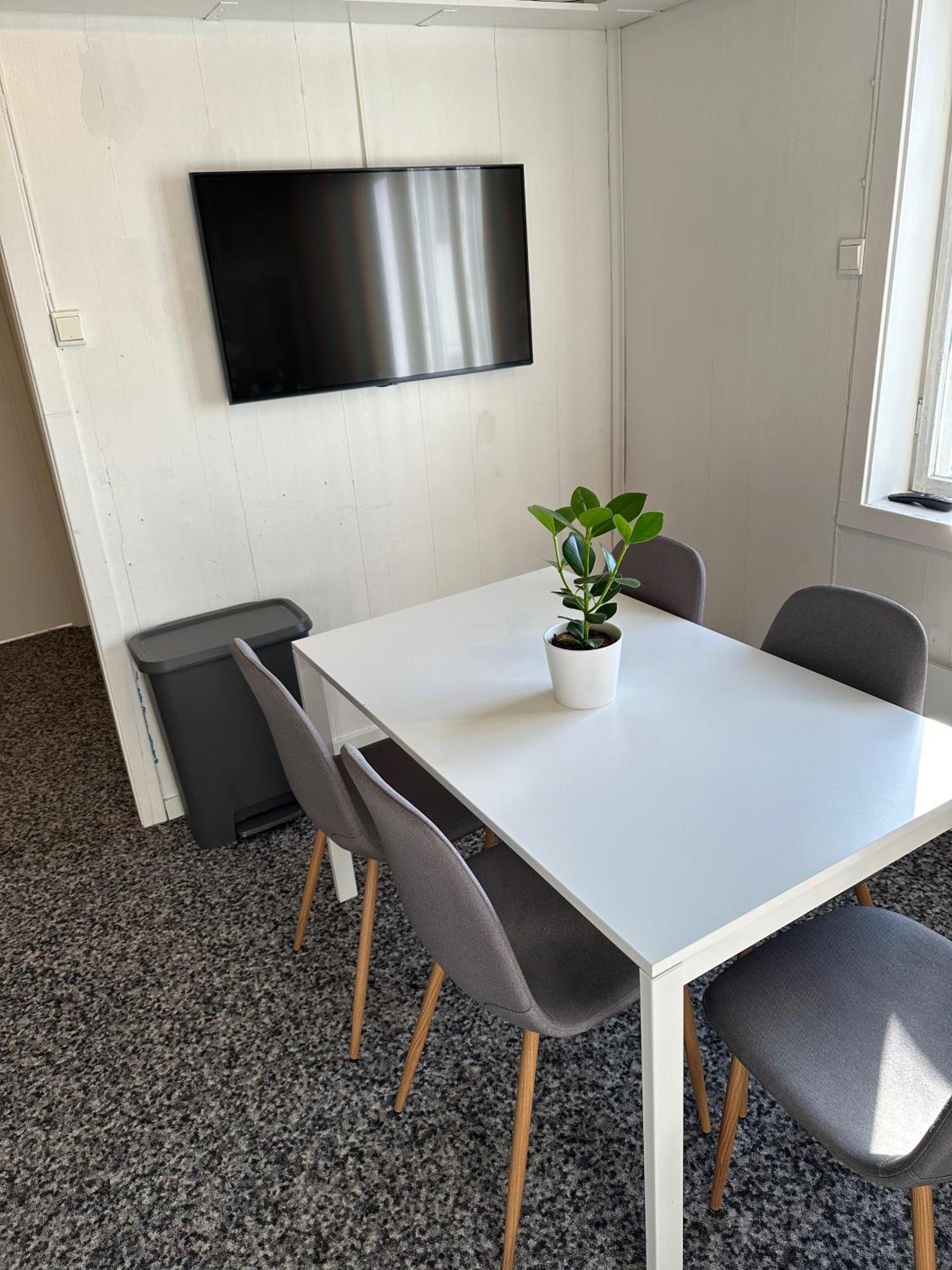 Km Rentals - Lillestrom City Eksteriør bilde