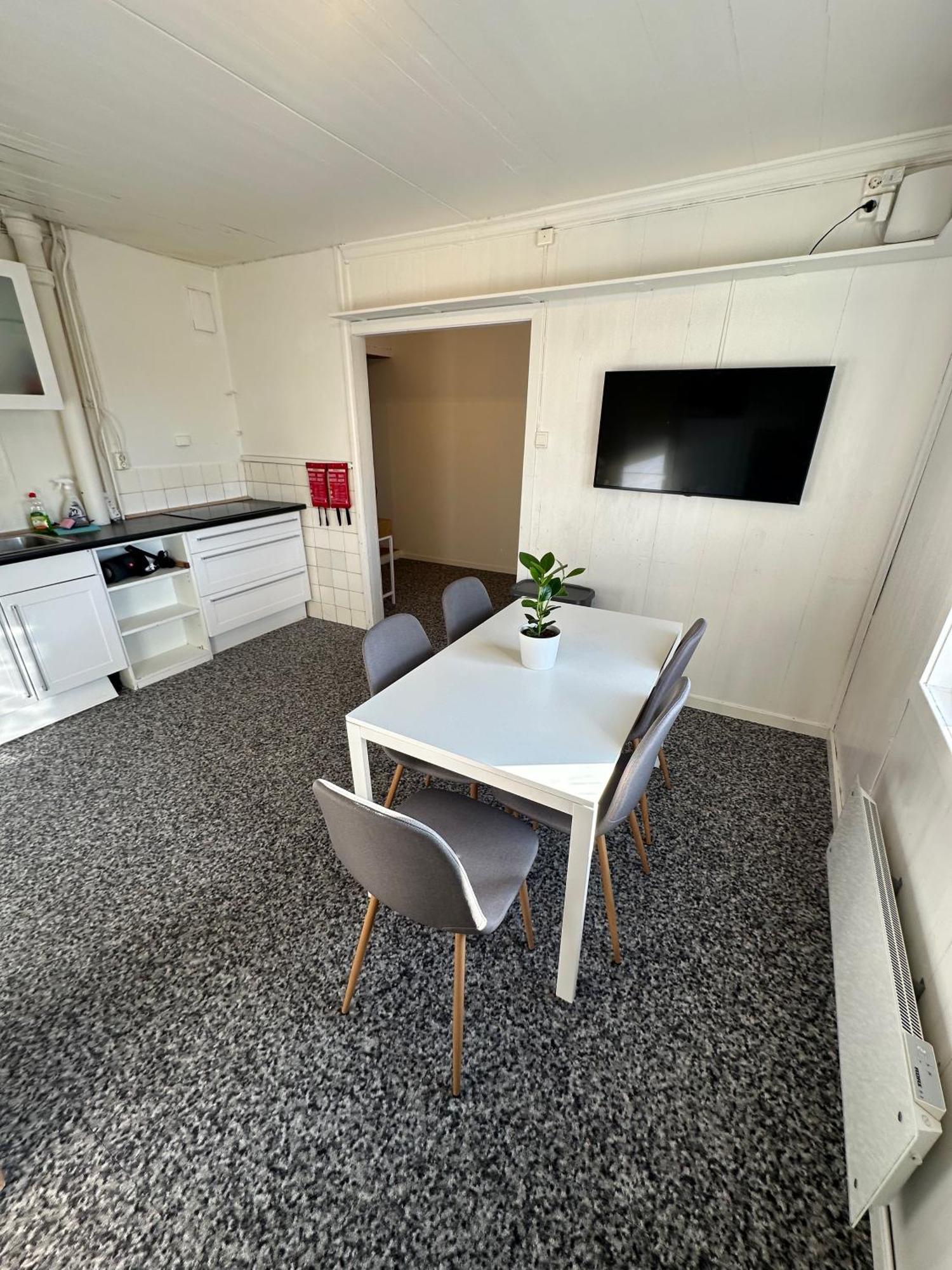 Km Rentals - Lillestrom City Eksteriør bilde